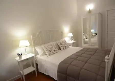 Διαμέρισμα Il Palazzetto *