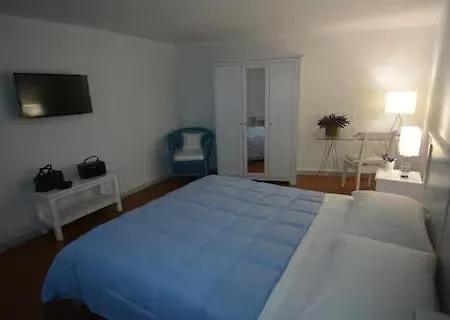 Il Palazzetto Apartment Lecce