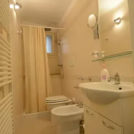 Il Palazzetto דירה
