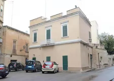 דירה Il Palazzetto