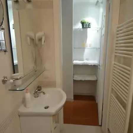 Apartment Il Palazzetto