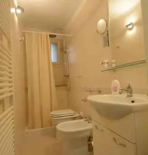 Il Palazzetto דירה