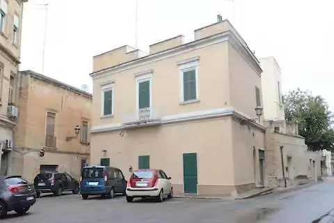Appartamento Il Palazzetto